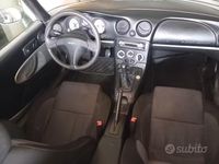 Usata Fiat Barchetta 131 CV (96 kW) 1995 Grigio Cabrio