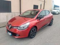 usata Renault Clio IV Clio 0.9 TCe 12V 90CV Start&Stop 5 porte Duel