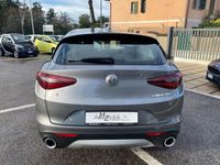 usata Alfa Romeo Stelvio 2.2 Turbodiesel 180 CV 2.2 Turbodiesel 180 CV AT8 Q4 Business