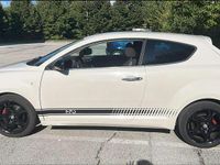 Usata Alfa Romeo MiTo Distinctive 120 CV (88 kW) 2009 Bianco Utilitaria