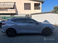 Usata Cupra Formentor VZ3 310 CV (228 kW) 2021 SUV