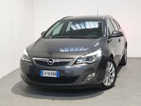 usata Opel Astra 1.4 Turbo 140 SportsTourer AUTOMATICA Cosmo XENON