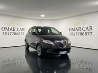 Usata Lancia Ypsilon 69 CV (50 kW) 2012 Viola Utilitaria