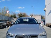 Usata Audi A3 Attraction 110 CV (80 kW) 2014 Berlina
