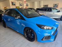 usata Ford Focus 2.3 350 CV AWD RS