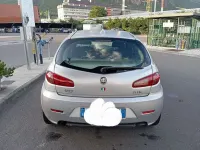 Usata Alfa Romeo 147 Distinctive 120 CV (88 kW) 2008 Utilitaria