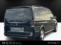 Usata Mercedes V300 Exclusive 237 CV (174 kW) 2025 Other Monovolume
