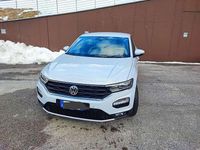 Usata VW T-Roc IQ Drive 150 CV (110 kW) 2019 SUV