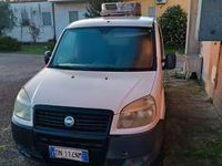 usata Fiat Doblò 1.9 mjt Active 105cv