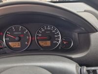 Usata Nissan Pathfinder SE 174 CV (127 kW) 2006 Nero SUV