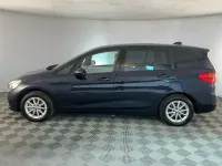 Usata BMW 218 Gran Tourer 150 CV (110 kW) 2018 Blu Monovolume