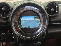 Usata Mini One D Countryman 90 CV (66 kW) 2016 Marrone SUV