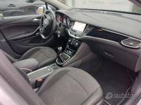 usata Opel Astra 5ª serie - 2018