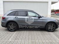 usata Mercedes GLC220 d 4Matic Premium Plus