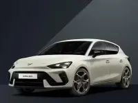 Nuova Cupra Leon 150 CV (110 kW) 2025 Grigio Berlina