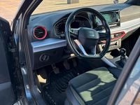 Usata Seat Arona FR 95 CV (69 kW) 2023 Blu SUV