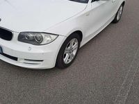 Usata BMW 120 Cabriolet 177 CV (130 kW) 2009 Cabrio