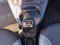 Usata Fiat Panda S 70 CV (51 kW) 2021 Bianco Utilitaria