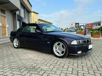 usata BMW 320 Cabriolet Serie 3 i manuale