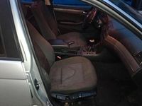 Usata BMW 320 150 CV (110 kW) 2003 Grigio Berlina