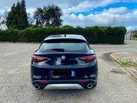 usata Alfa Romeo Stelvio Stelvio 2.2 Turbodiesel 180 CV AT8 Q4 Business