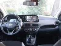 Usata Hyundai H 350 2024 Grigio Furgone