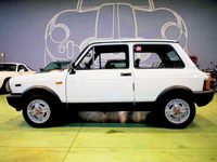 Usata Autobianchi A112 71 CV (52 kW) 1983 Bianco Utilitaria