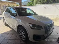 Usado Audi Q2 Admired 116 CV (85 kW) 2019 Blanco SUV