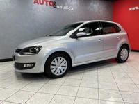 usata VW Polo 5p 1.2 Comfortline 70cv - IDEALE NEOPATENTATI