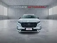 Usata Honda CR-V Advance 148 CV (108 kW) 2023 Diamond dust p. SUV
