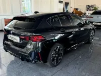 Usata BMW 116 M Sport 122 CV (89 kW) 2025 Nero Utilitaria