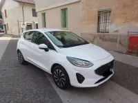 Usata Ford Fiesta Titanium S 125 CV (91 kW) 2022 Utilitaria