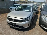 Usata Opel Corsa Edition 75 CV (55 kW) 2023 Argento Utilitaria