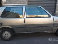 usata Fiat Uno - 1989