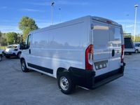 usata Fiat Ducato 33 2.2 Mjt 140CV MH1 Easy Pro (IVA ESCL.)