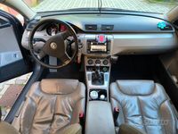 Usata VW Passat 140 CV (102 kW) 2008 Station wagon