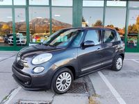 Usata Fiat 500L Pop Star 95 CV (69 kW) 2016 Grigio Monovolume
