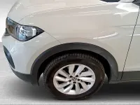 Usata VW T-Cross Style 95 CV (69 kW) 2023 *** SUV