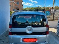 Usata Fiat Qubo Trekking 2007 Monovolume