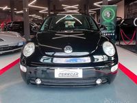 Usata VW Beetle Cabriolet 101 CV (74 kW) 2006 Nero Cabrio