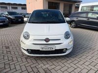 Usata Fiat 500 Dolcevita 69 CV (50 kW) 2024 Bianco Utilitaria