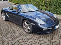 usata Porsche Boxster BoxsterII 987 2004 2.7 245cv