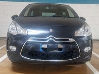 usata DS Automobiles DS3 DS 31..6vti 115Kw 156Cv. All Black