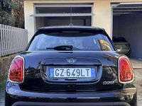 Usata Mini Cooper Classic 136 CV (100 kW) 2023 Nero Utilitaria