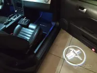 Usata Ford Mustang GT 2006 Nero Coupé