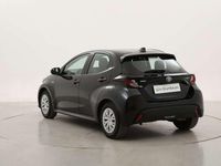 Usata Toyota Yaris Hybrid Business Edition 116 CV (85 kW) 2020 Nero Utilitaria