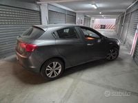Usata Alfa Romeo Giulietta Business 120 CV (88 kW) 2016 Grigio Berlina
