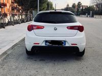 usata Alfa Romeo Giulietta 1.6 105cv