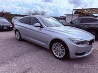 Usata BMW 320 Gran Turismo 190 CV (139 kW) 2016 Berlina