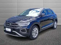 Usata VW T-Roc Style 116 CV (85 kW) 2025 Other SUV